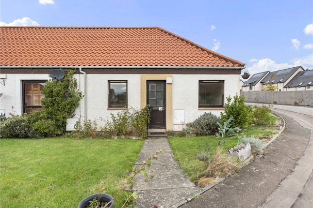2 Muirfield Steading, Gullane, East... 2 bed bungalow for sale
