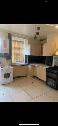 3 bed terraced house