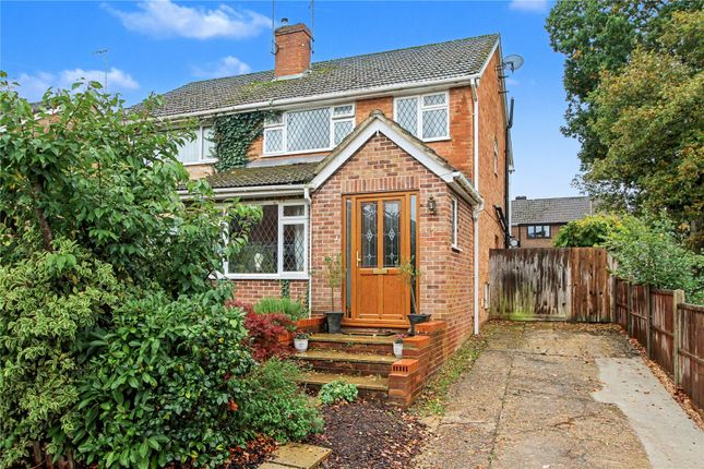 3 bed semi-detached house
