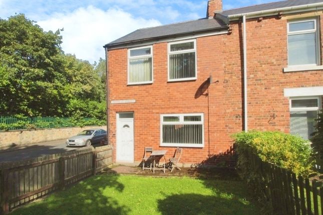 Derwent Street, County Durham DH9 3 bed terraced house for sale