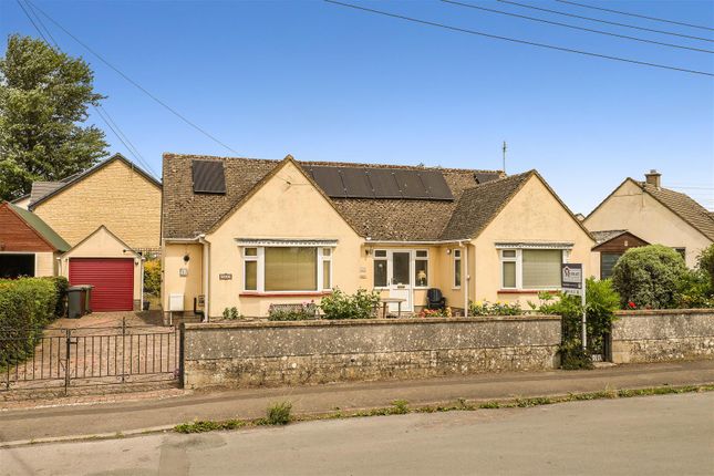 Summersfield Road, Minchinhamp, Stroud 3 bed bungalow for sale