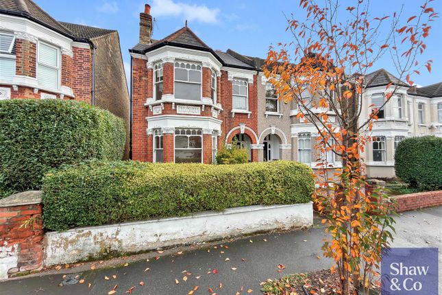 Witham Road, Isleworth TW7 4 bed semi