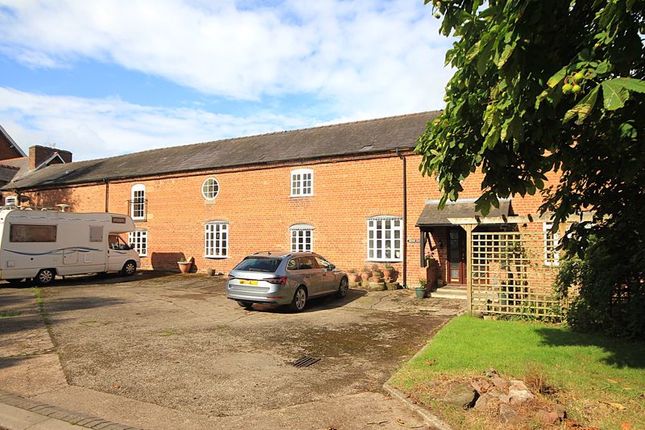 6 bedroom barn conversion for sale