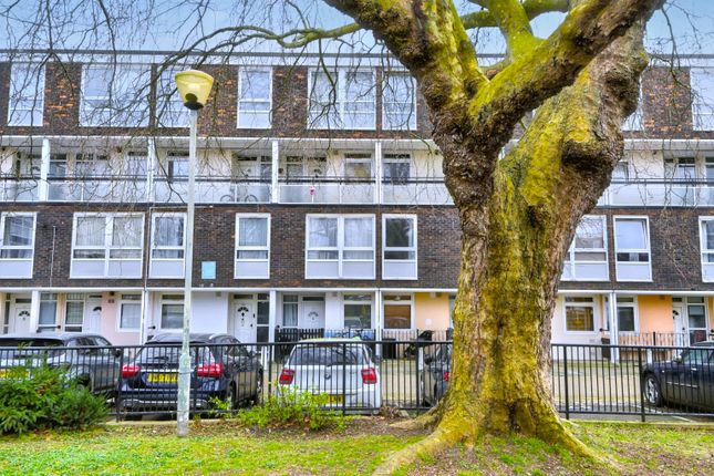 Kiln Place, Gospel Oak, London NW5 3 bed maisonette for sale