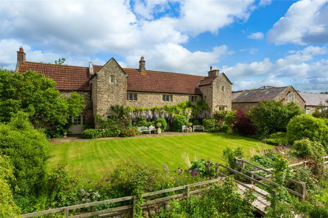 East Appleton, Richmond, North... 6 bed detached house for sale