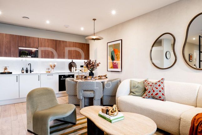 The Art House, Malt Street... 1 bed apartment for sale