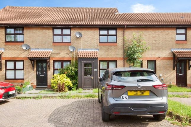 Mulberry Close, Barnet EN4 2 bed terraced house for sale
