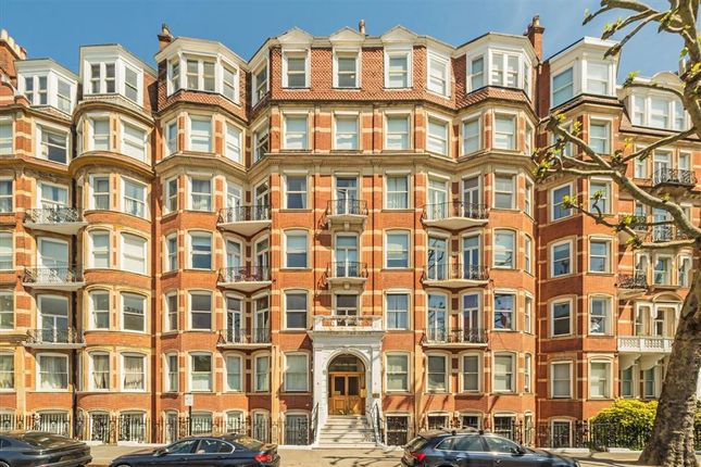 Marloes Road, London W8 2 bed flat for sale