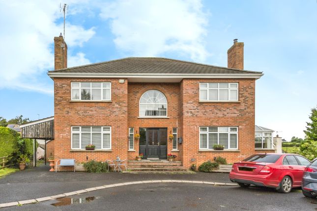 Grange Park, Magherafelt BT45 7 bed detached house for sale