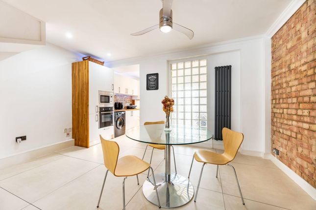Lancelot Avenue, Wembley, HA0 3 bed terraced house for sale