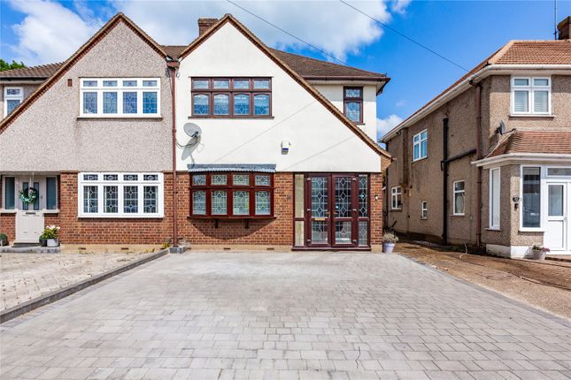 3 bed semi-detached house
