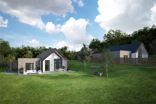 Poundstock, Cornwall EX23 3 bed bungalow for sale