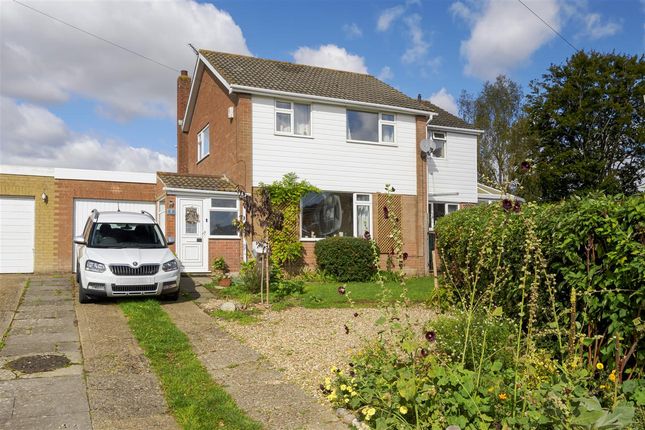 Park View Rise, Nonington 3 bed detached house for sale