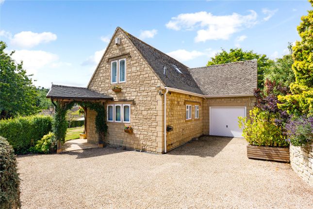 Naunton, Cheltenham, Gloucestershire... 3 bed detached house for sale