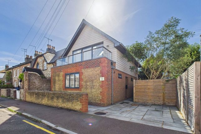 Selden Lane, Worthing, BN11 2BN 2 bed detached house for sale