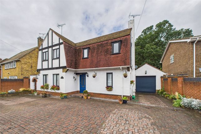Prospect Avenue, Farnborough... 5 bed detached house for sale