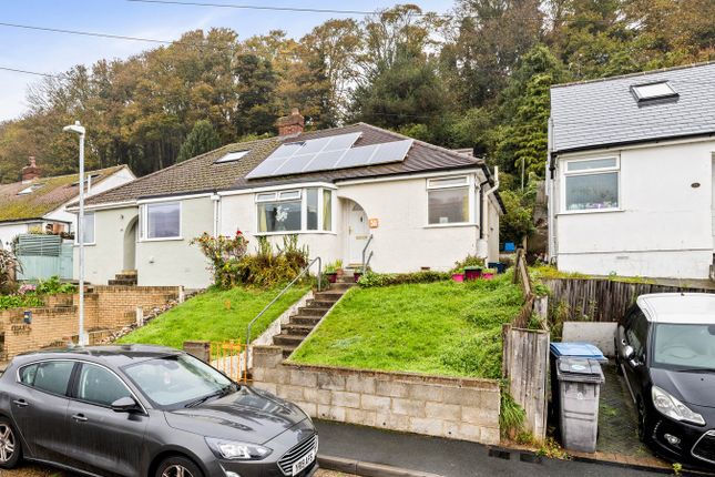Queens Avenue, Elms Vale, Dover, CT17 2 bed bungalow for sale
