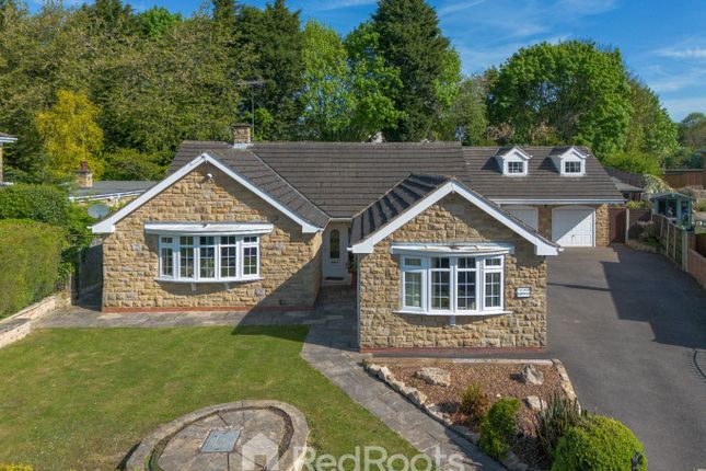 Pickburn, South Yorkshire DN5 6 bed detached bungalow for sale