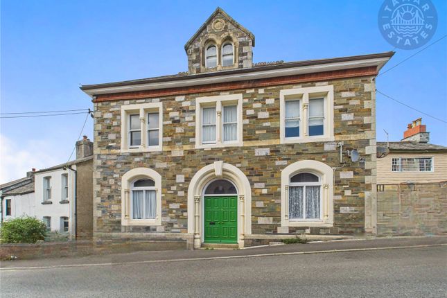 “Maisonette living in Launceston with... 2 bed apartment for sale