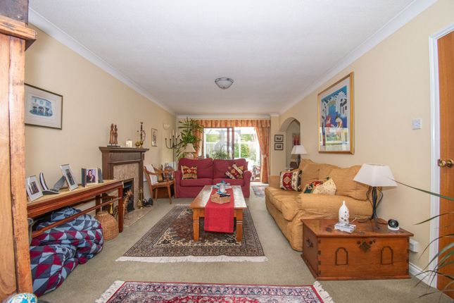 Shanklin Gardens, Knighton 4 bed detached house for sale