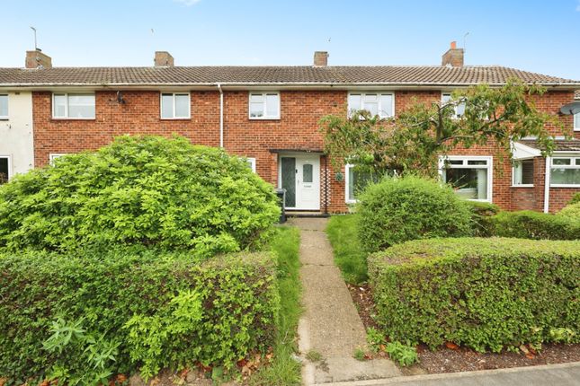 Sudbrooke Drive 3 bed terraced house for sale