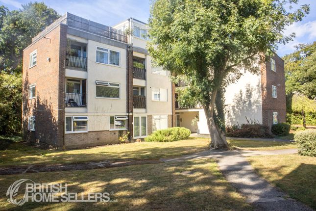 Studio apartment for sale