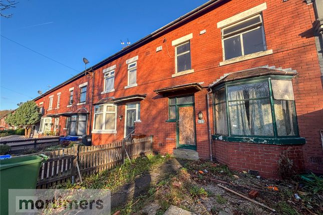 Haywood Road, Accrington, Lancashire... 3 bed terraced house for sale