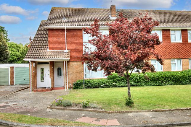 3 bed flat
