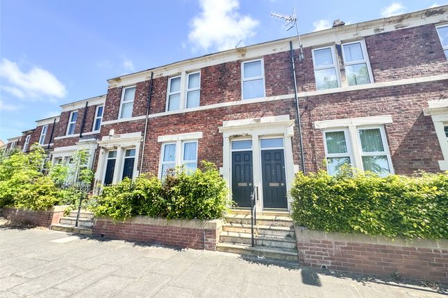 Bensham Crescent, Bensham, NE8 3 bed apartment for sale