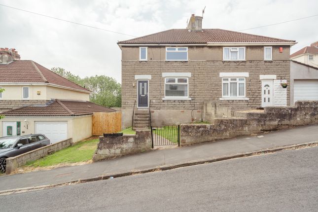 Bedminster Down, Bristol BS13 3 bed semi