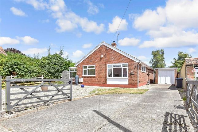 School Lane, Stourmouth, Canterbury... 2 bed detached bungalow for sale