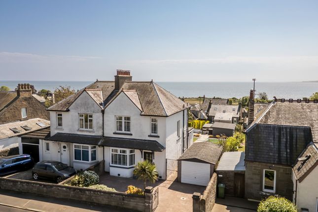 3 bed semi-detached house