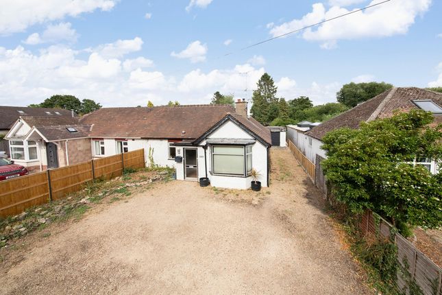 4 bedroom semi-detached bungalow for sale