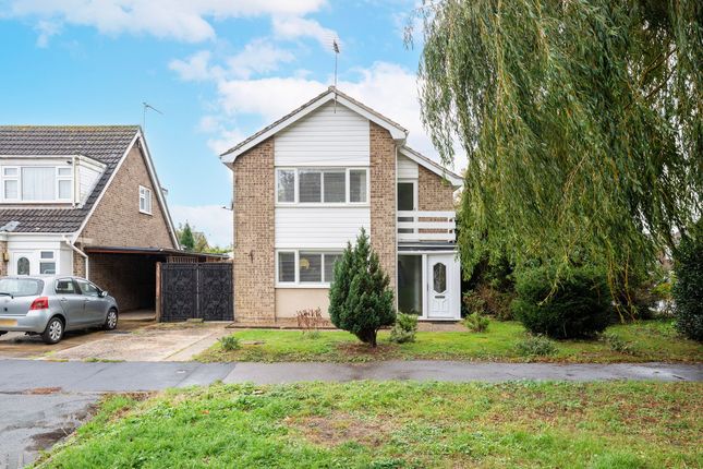 Plumtrees, Oulton Broad 3 bed detached house for sale