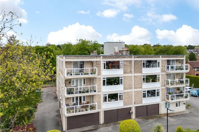 Harlow Oval, Harrogate, North... 3 bed apartment for sale