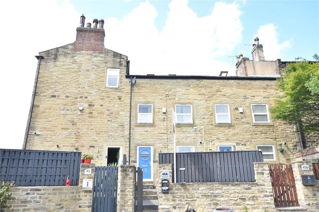 Church Lane, Pudsey 4 bed terraced house for sale