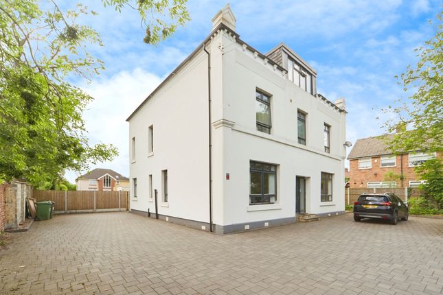 7 bedroom detached house for sale