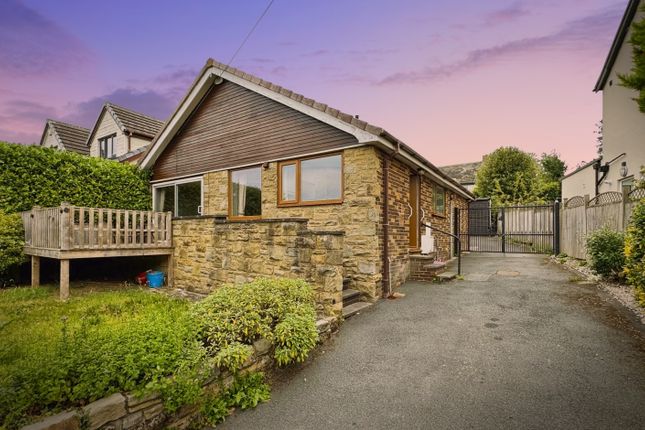 Yeadon LS19 3 bed detached bungalow for sale