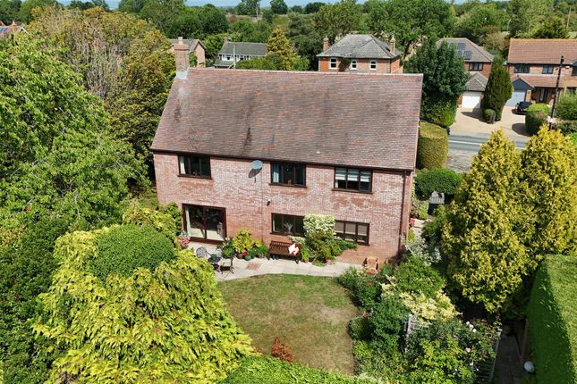 Brookfield Road, Churchdown, Gloucester 5 bed detached house for sale
