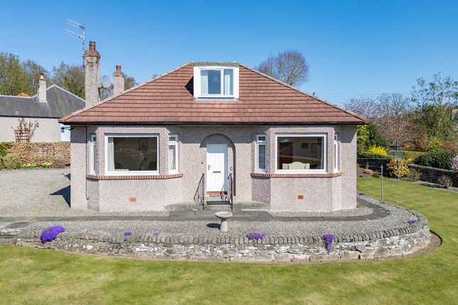 Hope Place, Crieff PH7 2 bed detached bungalow for sale