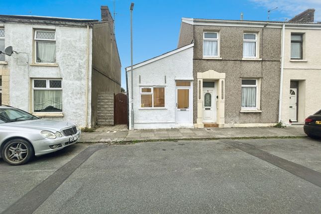 Glanmor Terrace, Llanelli SA15 Studio for sale