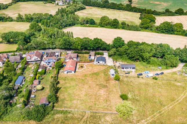 Lower Stock Road, West Hanningfield... 5 bed bungalow for sale