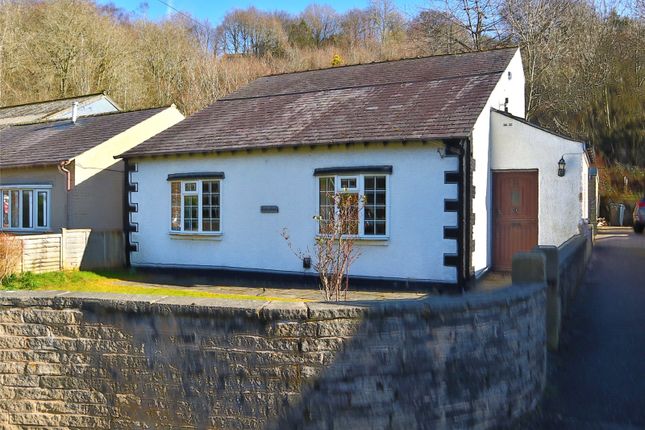 Huddersfield Road, Honley, Holmfirth... 3 bed bungalow for sale