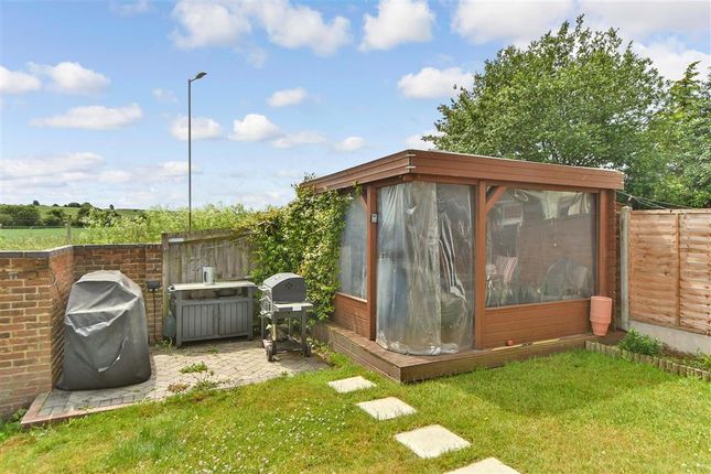 Wadham Place, Sittingbourne, Kent 3 bed link detached house for sale