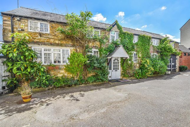 3 bedroom cottage for sale