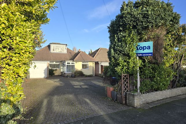 4 bedroom detached bungalow for sale