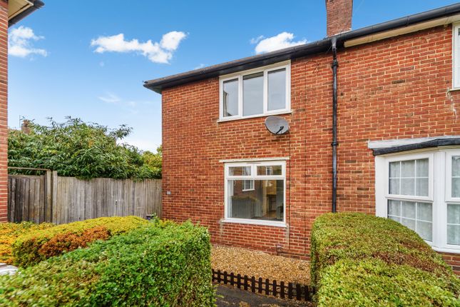 Neath Gardens, Morden SM4 2 bed end of terrace house for sale