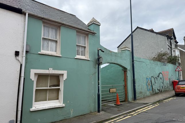 South Road, Aberystwyth SY23 2 bed townhouse for sale