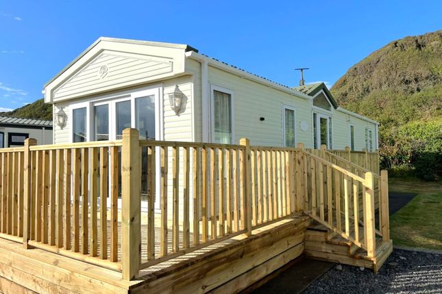 2 bed mobile/park home