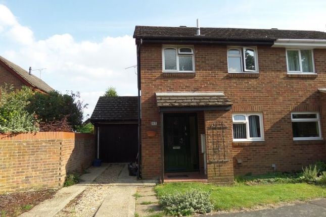 Priory Street, Newport Pagnell 3 bed semi